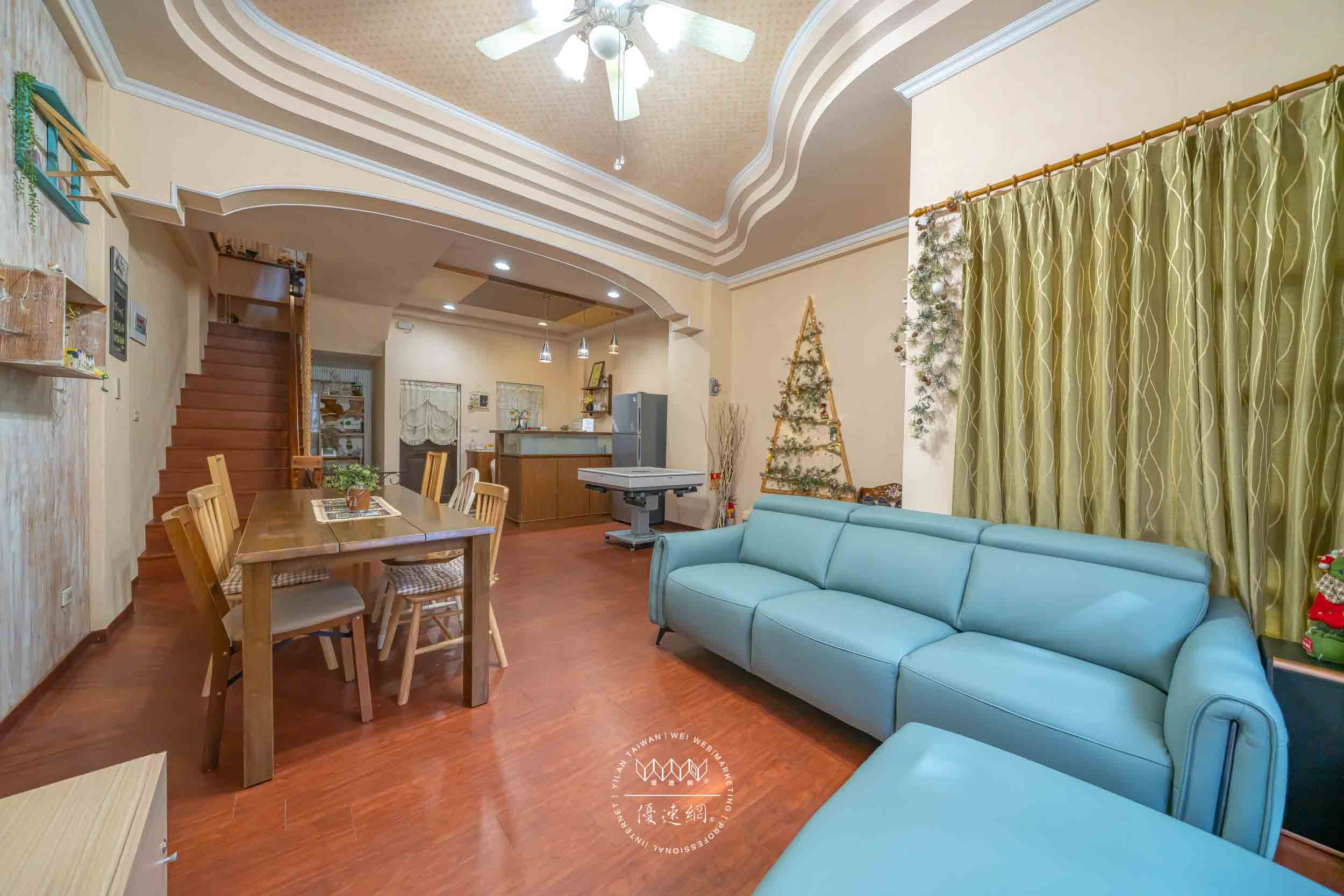 河風精緻民宿的民宿照片