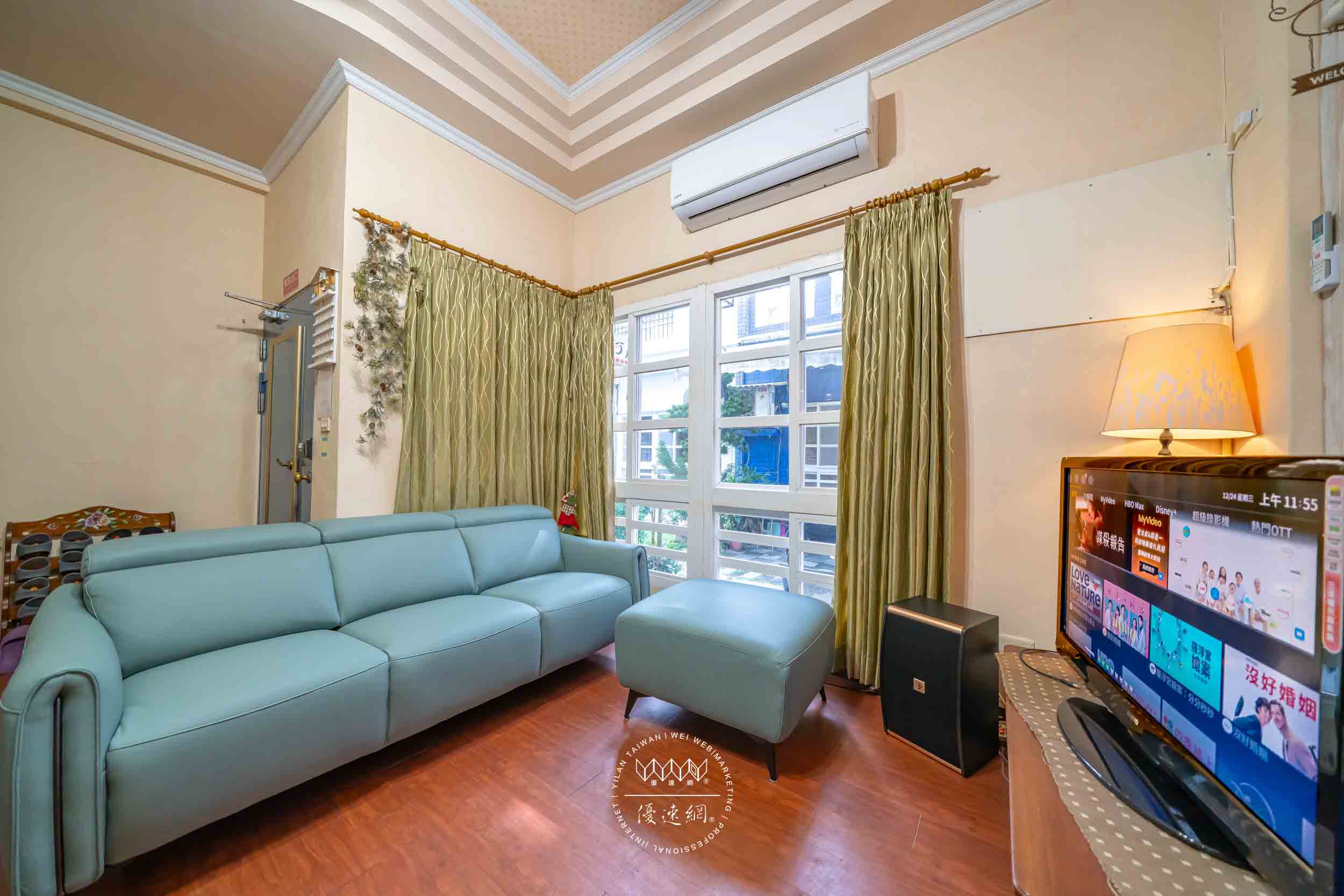 河風精緻民宿的民宿照片